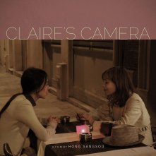 Locandina di Claire's Camera