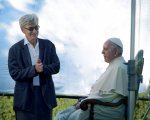 Wim Wenders regista del documentario su Papa Francesco 'A Man of His Word'