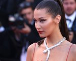 Cannes 2017: Rihanna e Bella Hadid  infiammano il red carpet con il cast di Okja