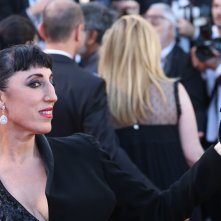 Cannes 2017: Rossy de Palma sul red carpet di Okja