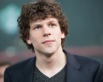 Jesse Eisenberg sarà il mimo Marcel Marceau in un film sulla Resistenza in Francia