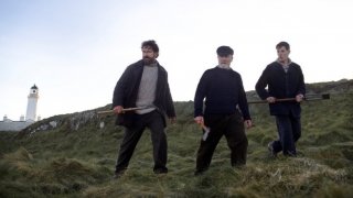 Keepers: Gerad Butler in una foto del film