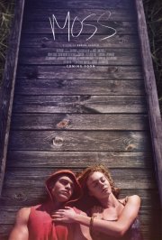 Locandina di Moss
