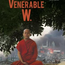 Locandina di Le Vénérable W.