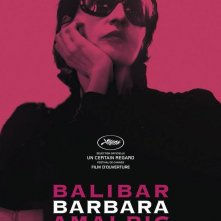 Locandina di Barbara