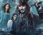 Pirati dei Caraibi, Jerry Bruckheimer: 'Se Depp vuole realizzare un sesto film si farà'