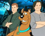 Supernatural: i fratelli Winchester incontreranno Scooby-Doo!