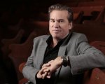Val Kilmer: 'Sono guarito dal cancro grazie all'intervento divino'