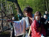 Blade of the Immortal e il mare di cadaveri di Takashi Miike