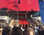 Cannes: allarme al Festival, evacuato il palazzo del cinema