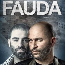 Locandina di Fauda