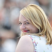 Elisabethmosssquarephotocall70Thannualxxfezzwb Y0X