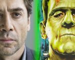 Frankenstein: Javier Bardem in trattative per il ruolo del Mostro
