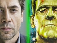 Frankenstein: Javier Bardem in trattative per il ruolo del Mostro