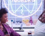 Orange is the new Black Mirror:  il crossover di Netflix si ispira a San Junipero (VIDEO)