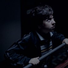 The Square, una scena del film presentato a Cannes 2017