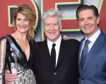 Twin Peaks: la premiere a Los Angeles all'insegna del 'no spoiler!'