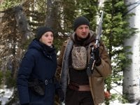 Wind River: non è un paese per gli indiani