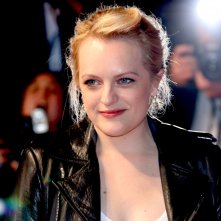 Cannes 2017: Elisabeth Moss sul red carpet di The Square