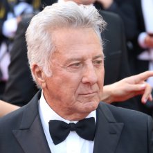 Cannes 2017: Dustin Hoffman sul red carpet di The Meyerowitz Stories