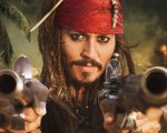 Pirati dei Caraibi 5: Johnny Depp ha rifiutato l'idea di un nemico al femminile nel film!