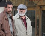 The Meyerowitz Stories e la problematica famiglia di Baumbach