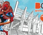 Torna il BGeeK Fest a Bari dal 9 all'11 Giugno 2017!