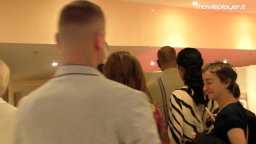 Cannes 2017: Isabelle Huppert per Happy End