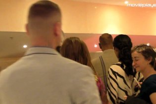 Cannes 2017: Isabelle Huppert per Happy End