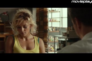 Fortunata: Video intervista a Jasmine Trinca e Stefano Accorsi
