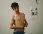 Barry Keoghan si sottopone a un trattamento estetico dopo le critiche al suo aspetto