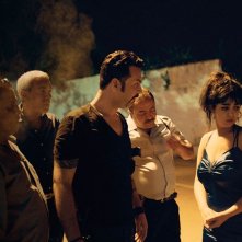 Beauty and the Dogs - una immagine del film