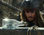 Pirati dei Caraibi: oggi su Sky si accende il canale dedicato alla saga di Jack Sparrow