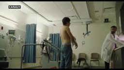 The Killing of a Sacred Deer - Clip