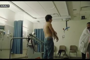 The Killing of a Sacred Deer - Clip