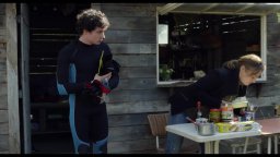 Quello che so di lei: Clip 'Nuove Conoscenze'