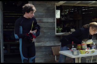 Quello che so di lei: Clip 'Nuove Conoscenze'