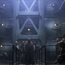 Alien 3, una foto del film