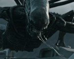 Box Office Italia, Alien: Covenant resta in vetta alla classifica