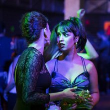 Beauty and the Dogs - una scena del film