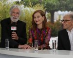 Happy End: la crisi dei migranti secondo Michael Haneke e Isabelle Huppert