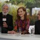 Happy End: la crisi dei migranti secondo Michael Haneke e Isabelle Huppert