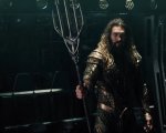 Aquaman: nuove immagini dal set del film della DC