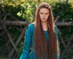 Ophelia: Daisy Ridley nella prima foto del film