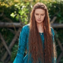 Ophelia: Daisy Ridley nella prima foto del film