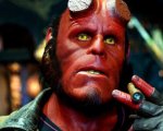 Hellboy, Ron Perlman augura buona fortuna a David Harbour