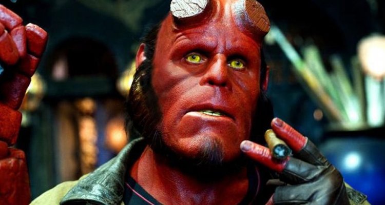 Film E Programmi Tv Di Ron Perlman