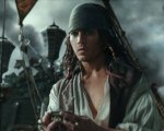 Pirati dei Caraibi: La vendetta di Salazar – La virata nostalgica di Jack Sparrow