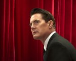 Twin Peaks, debutto 'soft' su Showtime
