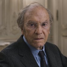 Jean Louis Trintignant in Happy End